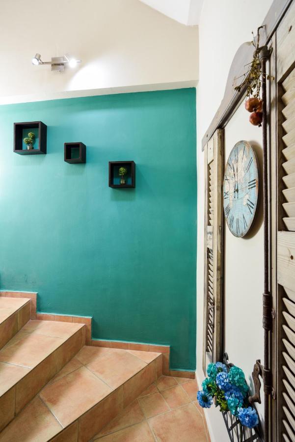 Thalassa Mou Seafront Suite Chania  Zewnętrze zdjęcie